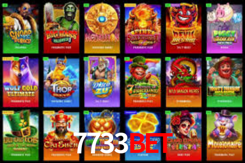 7733Bet