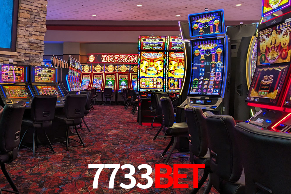 7733Bet.Com