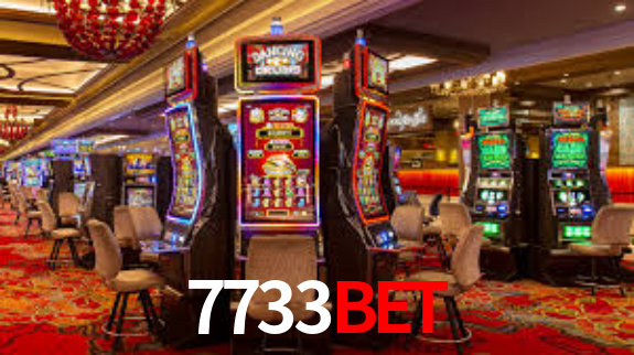 7733Bet