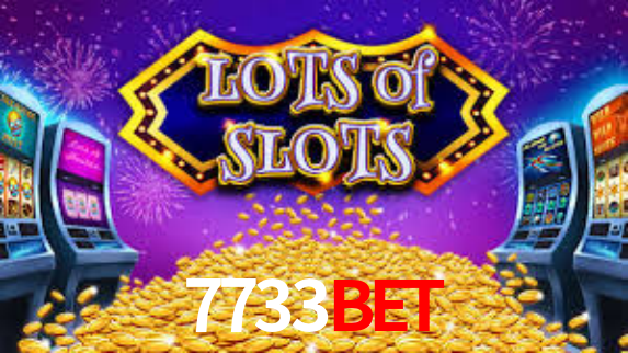 7733Bet Login