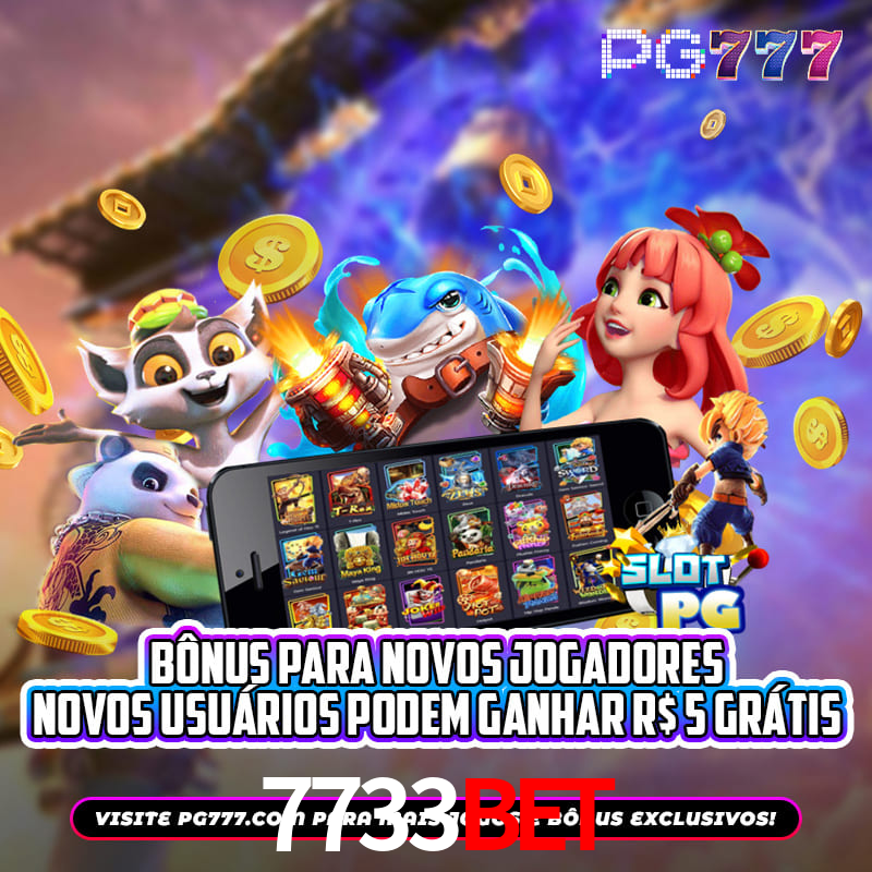7733Bet