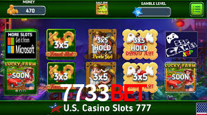 7733Bet